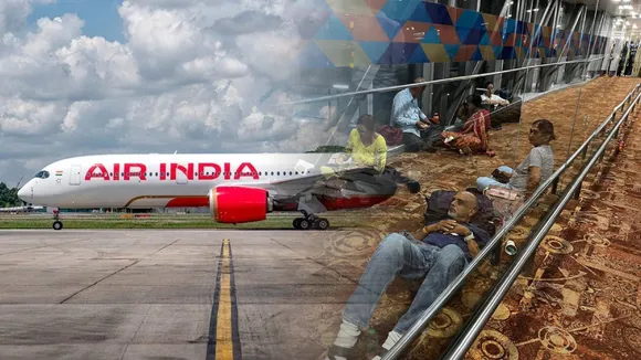 Air India