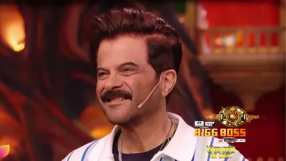 Bigg Boss OTT with Anil Kapoor
