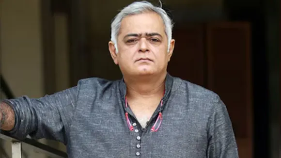 Hansal Mehta got trolled