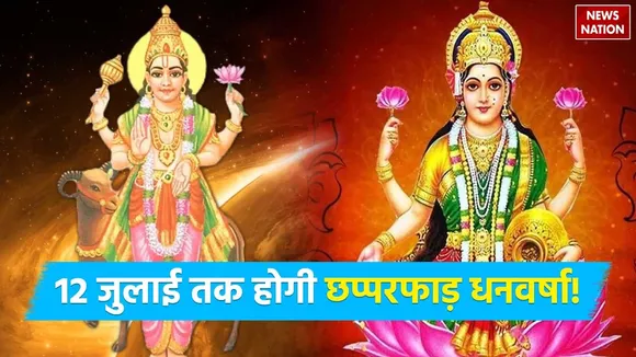 Mangal Rashi Parivartan