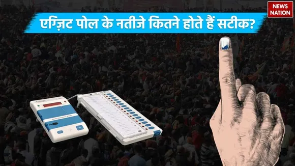exit poll 2024