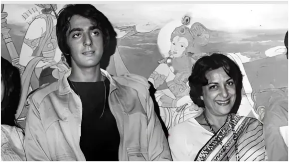 Nargis Dutt Anniversary