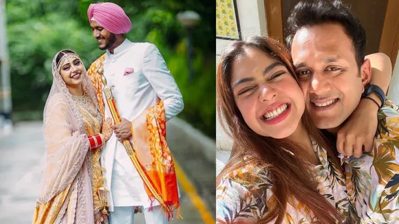 Niti Taylor Divorce