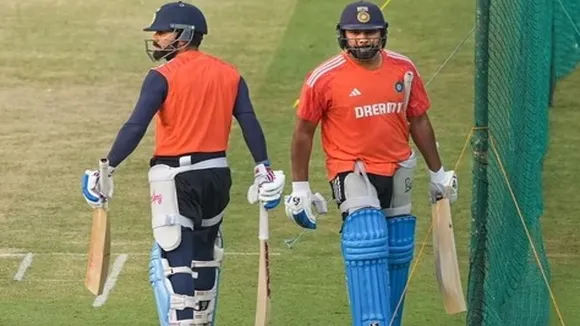 IND vs PAK T20 World Cup 2024