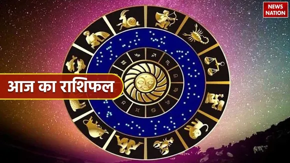 4 june horoscope