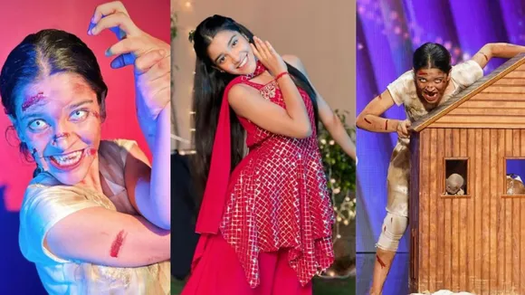 arshiya sharma