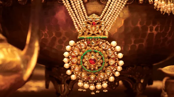 Gold Price
