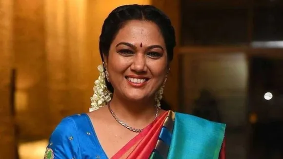 Hema arrested for drugs