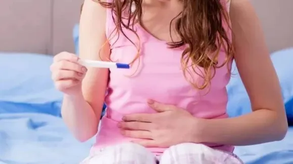 infertility problem