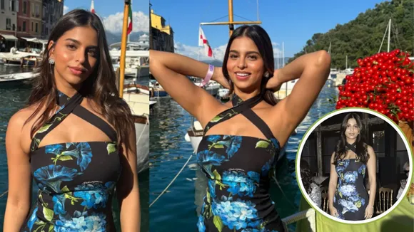 Suhana Khan