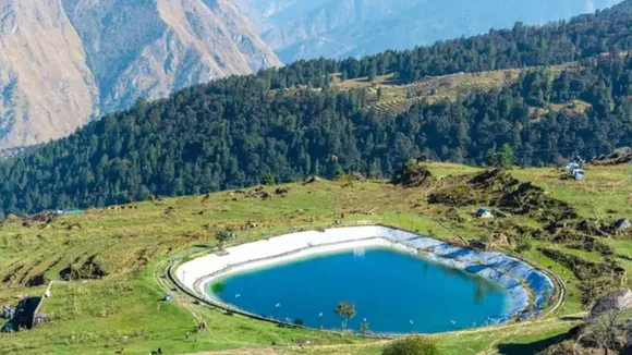 best tourist place