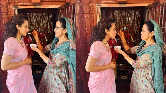 Kangana Ranaut victory in Mandi