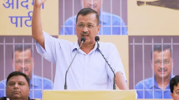 KEJRIWAL