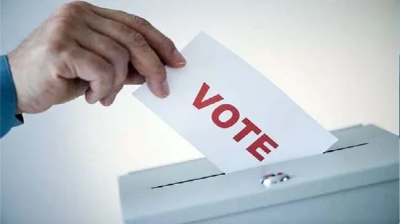postal ballots