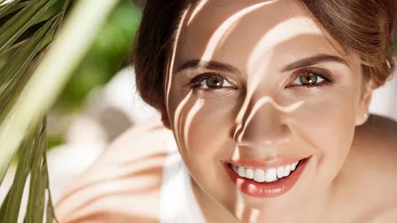 Summer Skin care