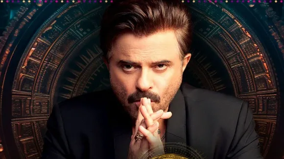 ANIL KAPOOR