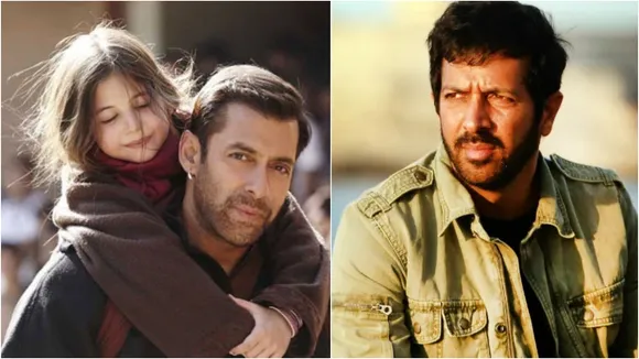 Bajrangi Bhaijaan 2