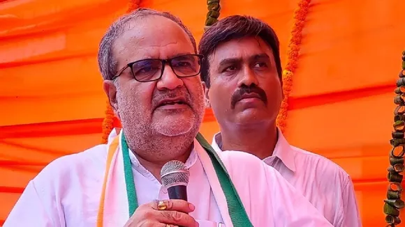 bhupendra chaudhary