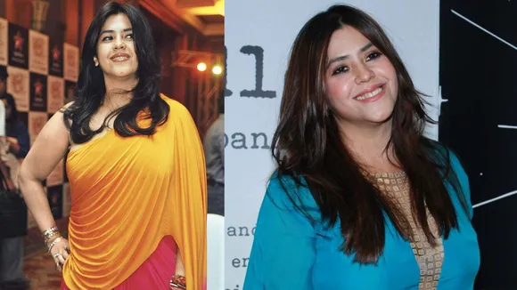 ekta kapoor