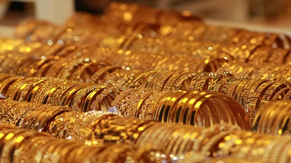 Gold Price