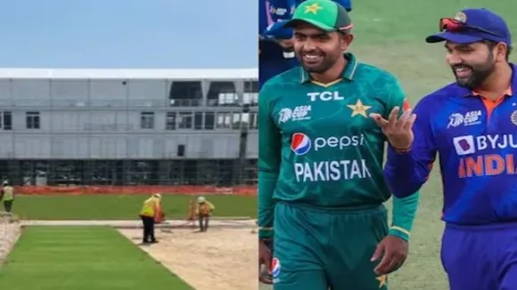 IND vs PAK Match T20 World Cup 2024