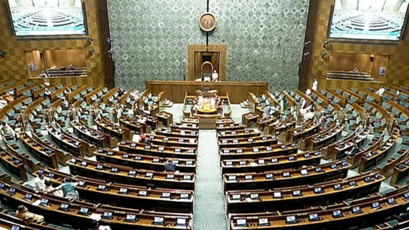 lok sabha