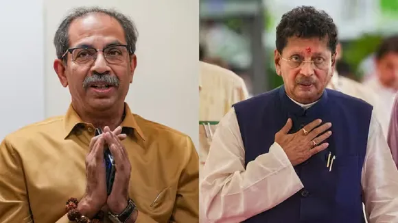 Maharashtra electionDeepak Kesarka