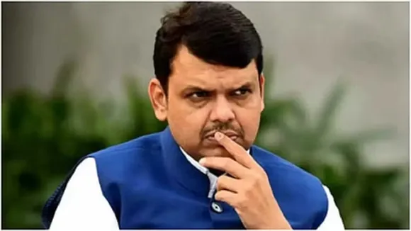 Maharashtra Lok Sabha Election