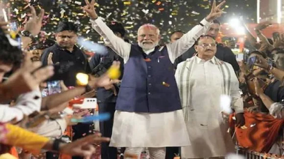 pm modi