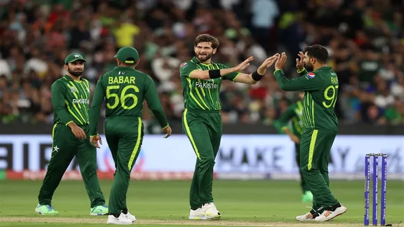 PAK vs USA Live Streaming