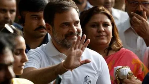 rahul