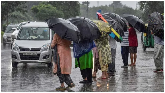 rain in bihar
