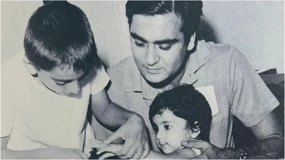 Sunil Dutt Anniversary