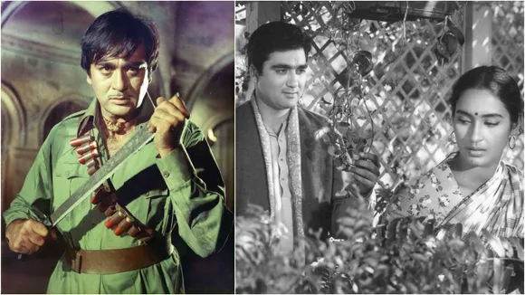 Sunil Dutt Anniversary