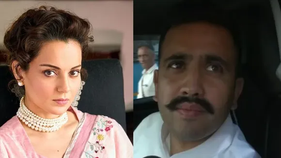 Vikramaditya Singh reaction