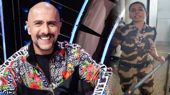 VISHAL DADLANI