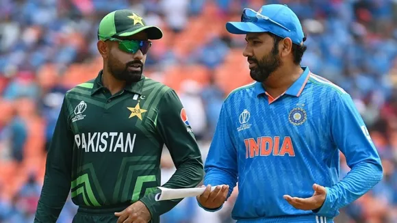 IND vs PAK Head to Head