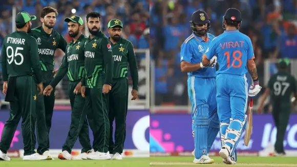 IND vs PAK Dream11 Prediction