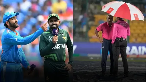 IND vs PAK New York Weather Forecast