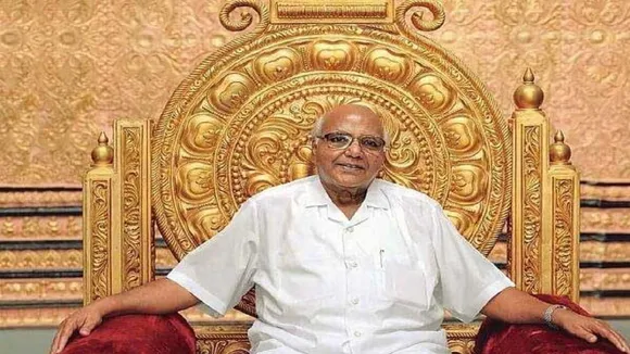 ramoji rao