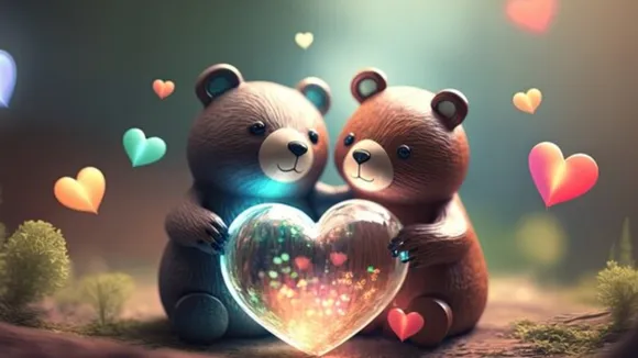 Love Rashifal 10 June 2024