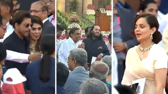 modi