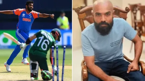 IND vs PAK