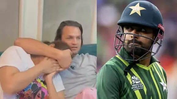 IND vs PAK