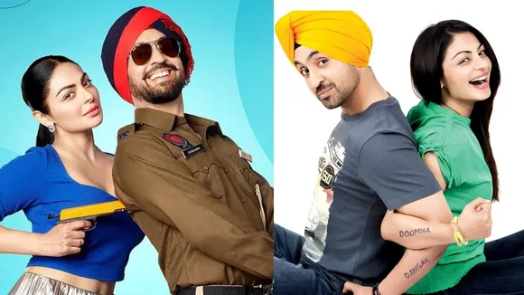 Jatt and Juliet 3