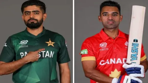 PAK vs CAN