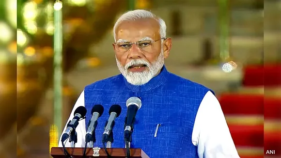 PM Modi