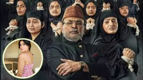 Aditi Dhiman death threats