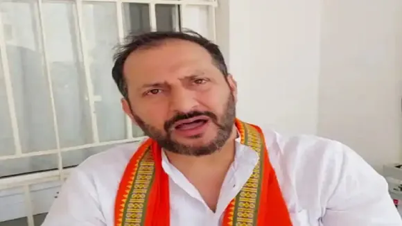 neeraj bablu