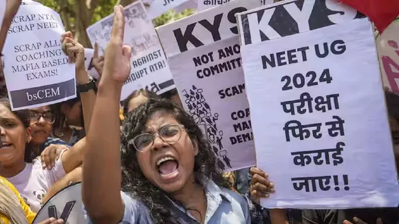 neet re exam
